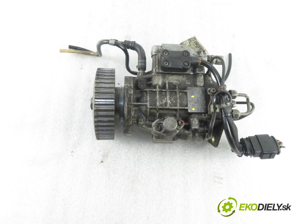 VW GOLF IV (1J1) HB 2000 66,00 1.9 TDI - AGR 1896,00 Pumpa vstrekovacia 460404977 (Vstrekovacie čerpadlá)