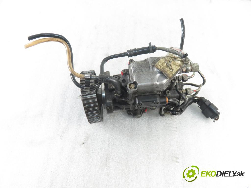 VW GOLF IV (1J1) HB 2000 66,00 1.9 TDI - AGR 1896,00 Pumpa vstrekovacia 460404977 (Vstrekovacie čerpadlá)