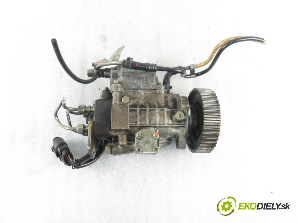 VW GOLF IV (1J1) HB 2000 66,00 1.9 TDI - AGR 1896,00 Pumpa vstrekovacia 460404977 (Vstrekovacie čerpadlá)