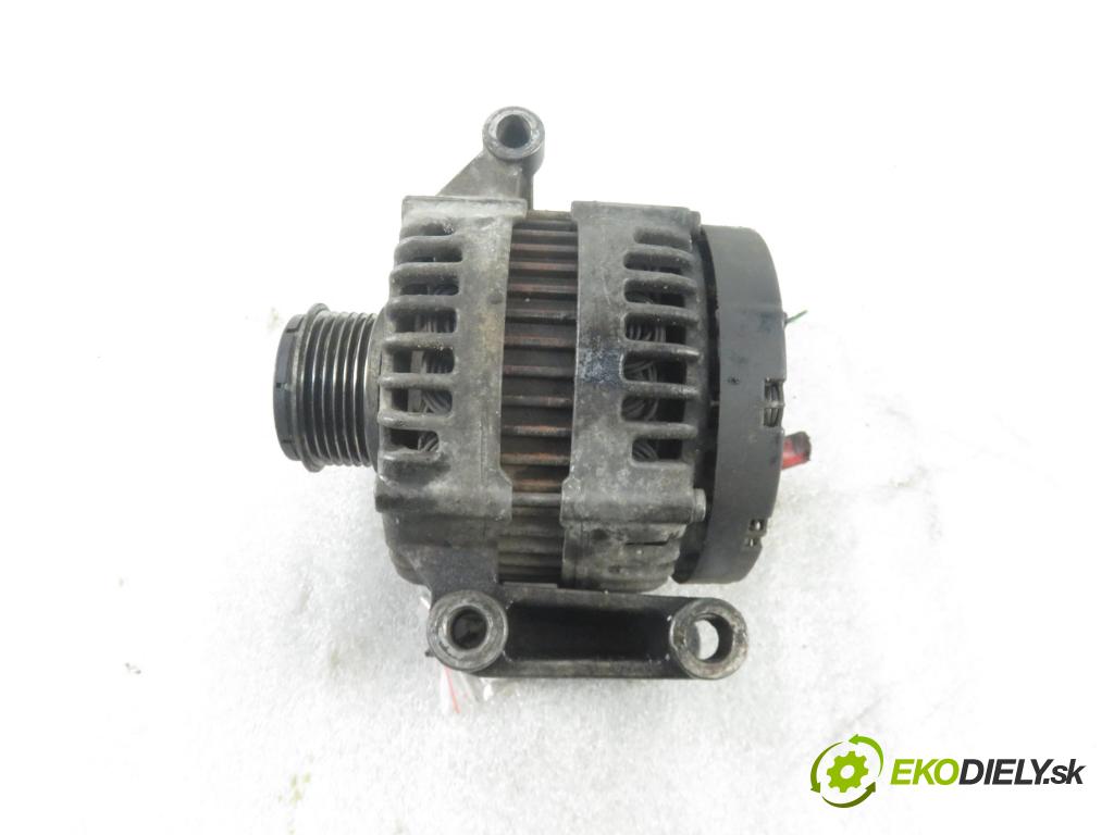 FORD TRANSIT Furgon (FA_ _) FURGON 2013 74,00 2.2 TDCi - DRFB 2198,00 Alternátor  (Alternátory)