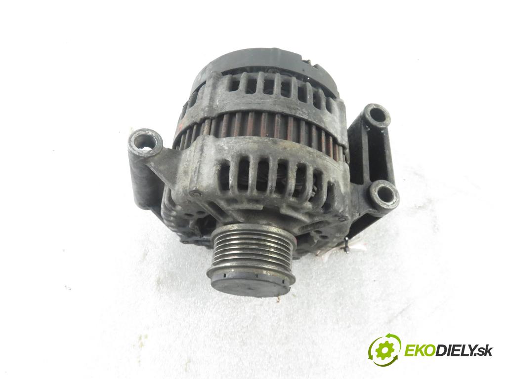 FORD TRANSIT Furgon (FA_ _) FURGON 2013 74,00 2.2 TDCi - DRFB 2198,00 Alternátor  (Alternátory)