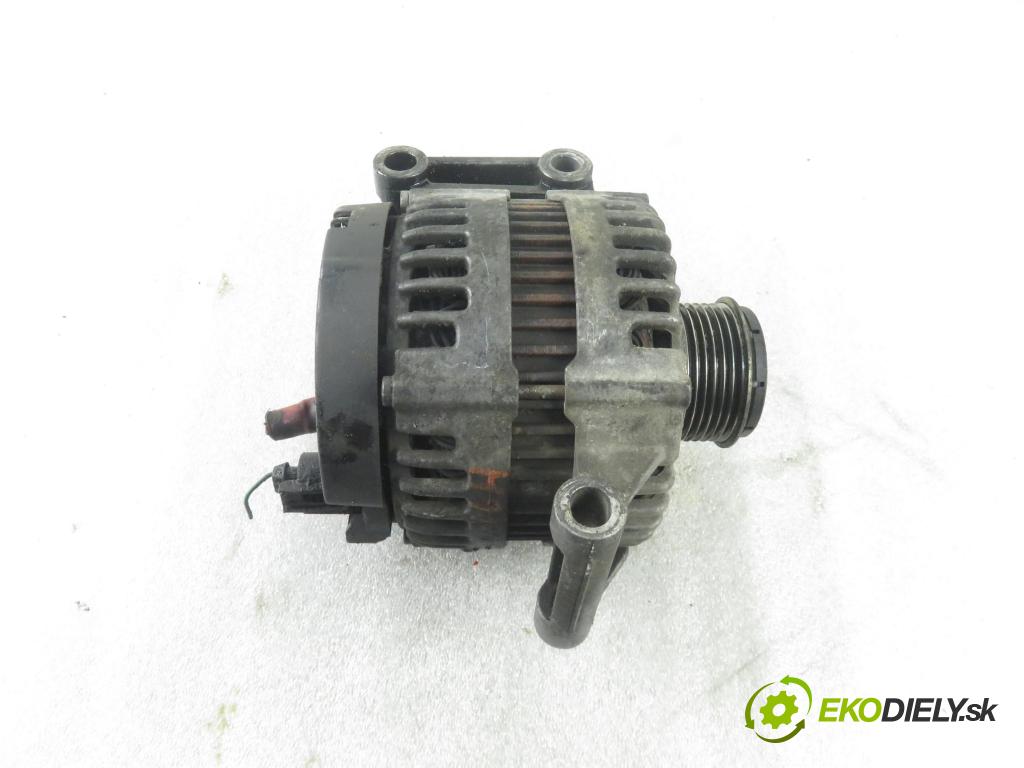 FORD TRANSIT Furgon (FA_ _) FURGON 2013 74,00 2.2 TDCi - DRFB 2198,00 Alternátor  (Alternátory)