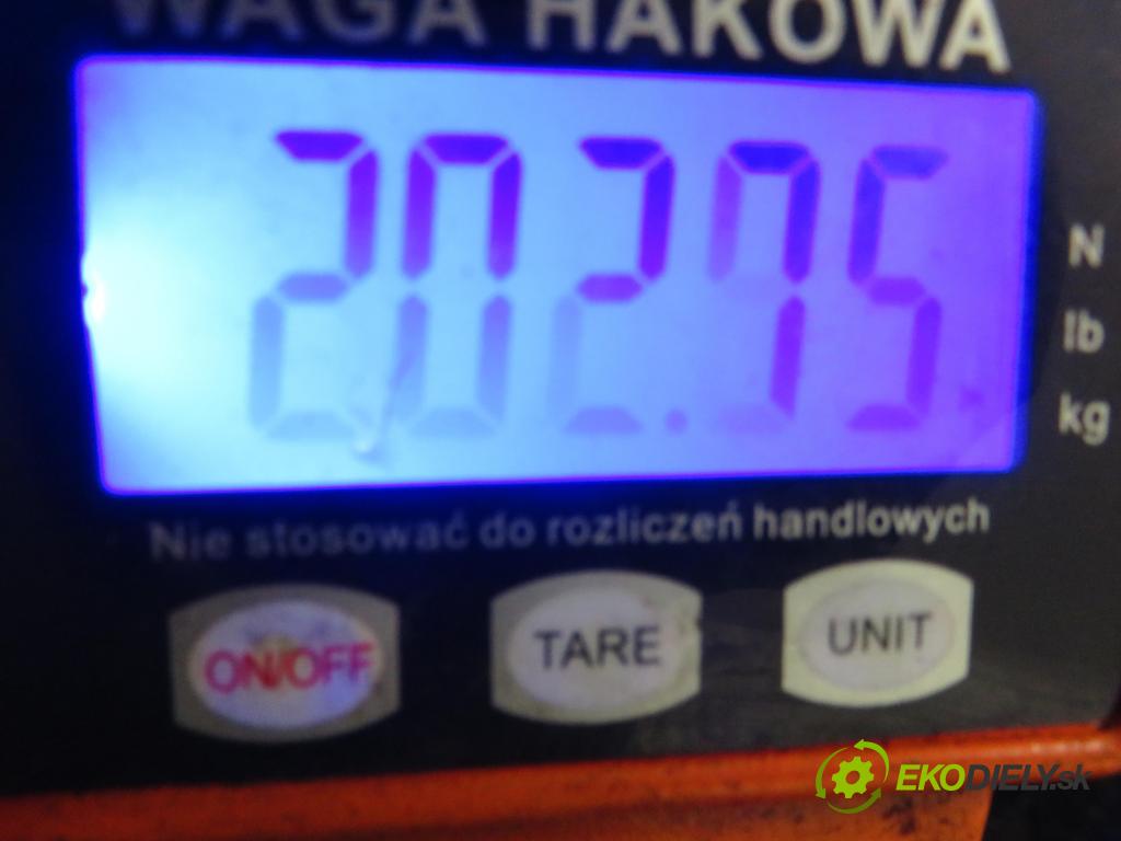 MAN TGX I CIĄGNIK SIODŁOWY 2014 353,00 18.480 - D 2676 LF 25 12419,00 SIODLO