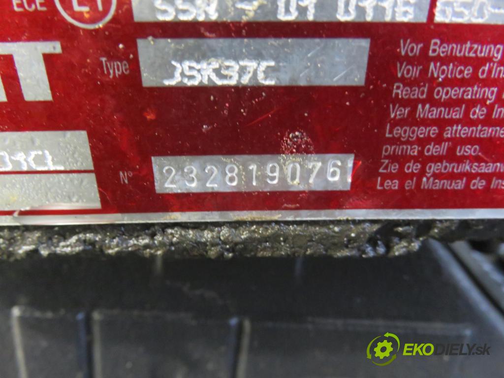 MAN TGX I CIĄGNIK SIODŁOWY 2014 353,00 18.480 - D 2676 LF 25 12419,00 SIODLO