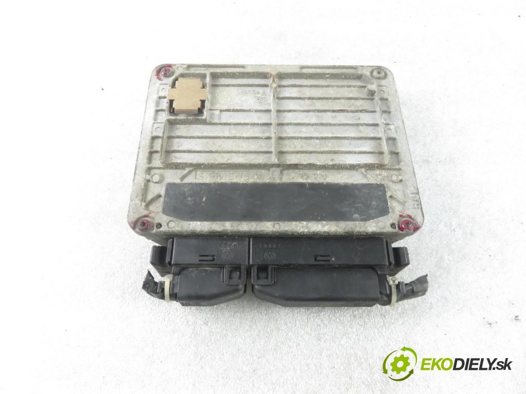 SKODA FELICIA II (6U1) HB 1999 50,00 1.3 MPI 68 1289,00 Riadiaca jednotka Motor 5WP432602 ; 047906030N