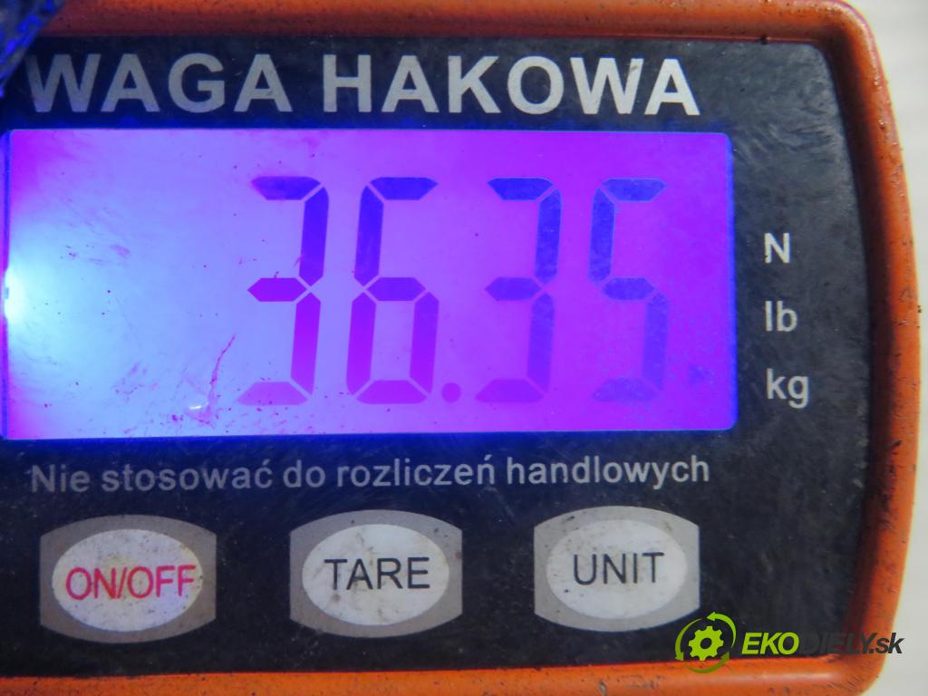 MAN TGX I CIĄGNIK SIODŁOWY 2014 353,00 18.480 - D 2676 LF 25 12419,00 Brzdič strmeň PP