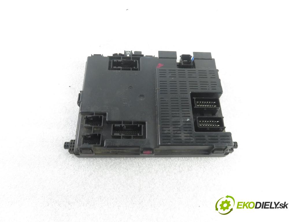 CITROEN XSARA (N1) LIFTBACK 2001 80,00 1.6 16V 109 - NFU 1587,00 MODUL BSI 9645872980 ; 73004511