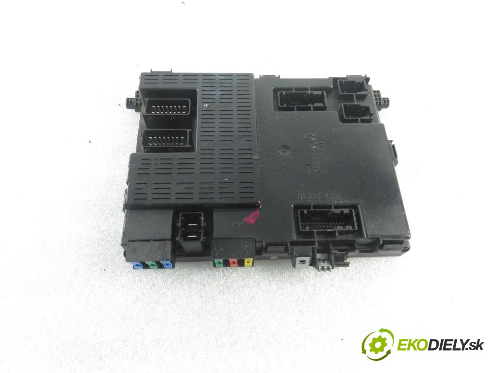 CITROEN XSARA (N1) LIFTBACK 2001 80,00 1.6 16V 109 - NFU 1587,00 MODUL BSI 9645872980 ; 73004511