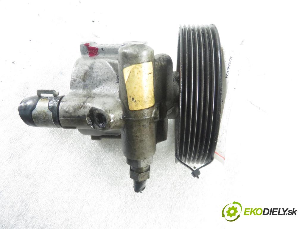 NISSAN PRIMERA Hatchback (P12) LIFTBACK 2003 88,00 1.9 dCi - F9Q 1870,00 Pumpa servočerpadlo  (Servočerpadlá, pumpy riadenia)
