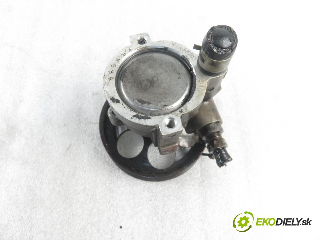 NISSAN PRIMERA Hatchback (P12) LIFTBACK 2003 88,00 1.9 dCi - F9Q 1870,00 Pumpa servočerpadlo  (Servočerpadlá, pumpy riadenia)