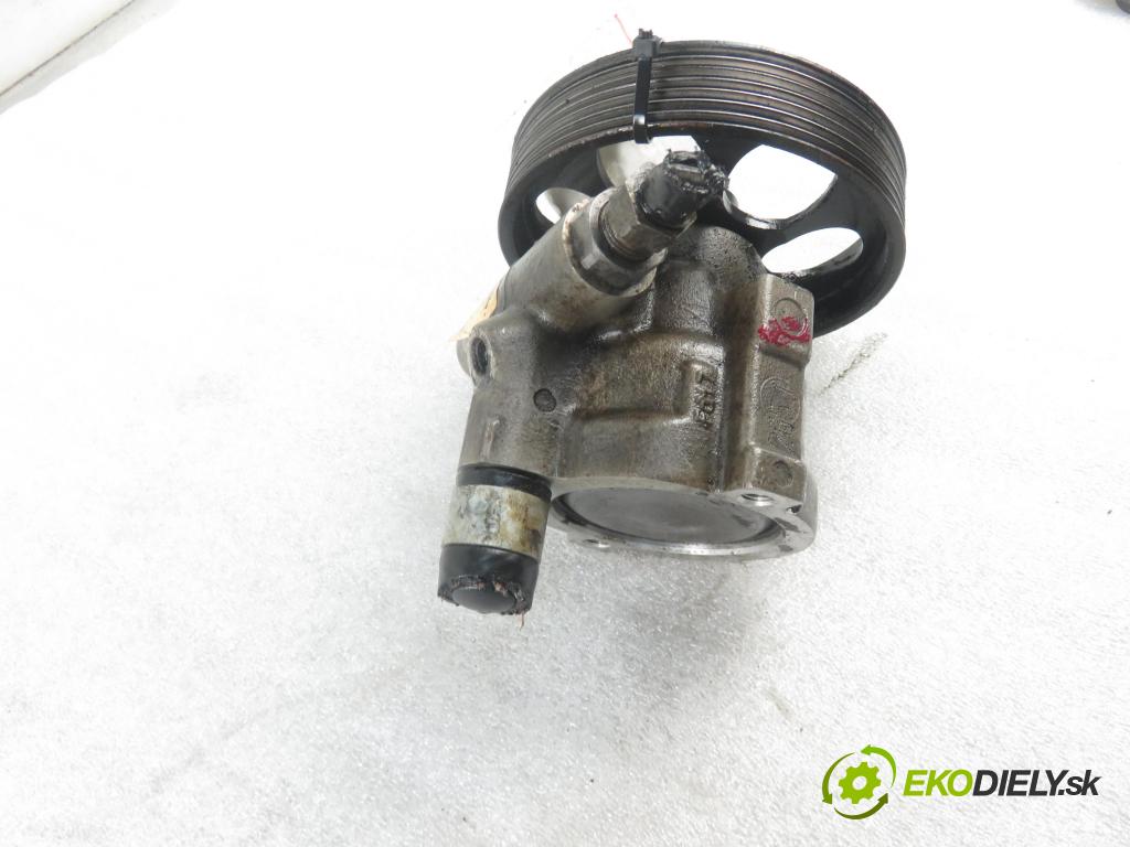 NISSAN PRIMERA Hatchback (P12) LIFTBACK 2003 88,00 1.9 dCi - F9Q 1870,00 Pumpa servočerpadlo  (Servočerpadlá, pumpy riadenia)