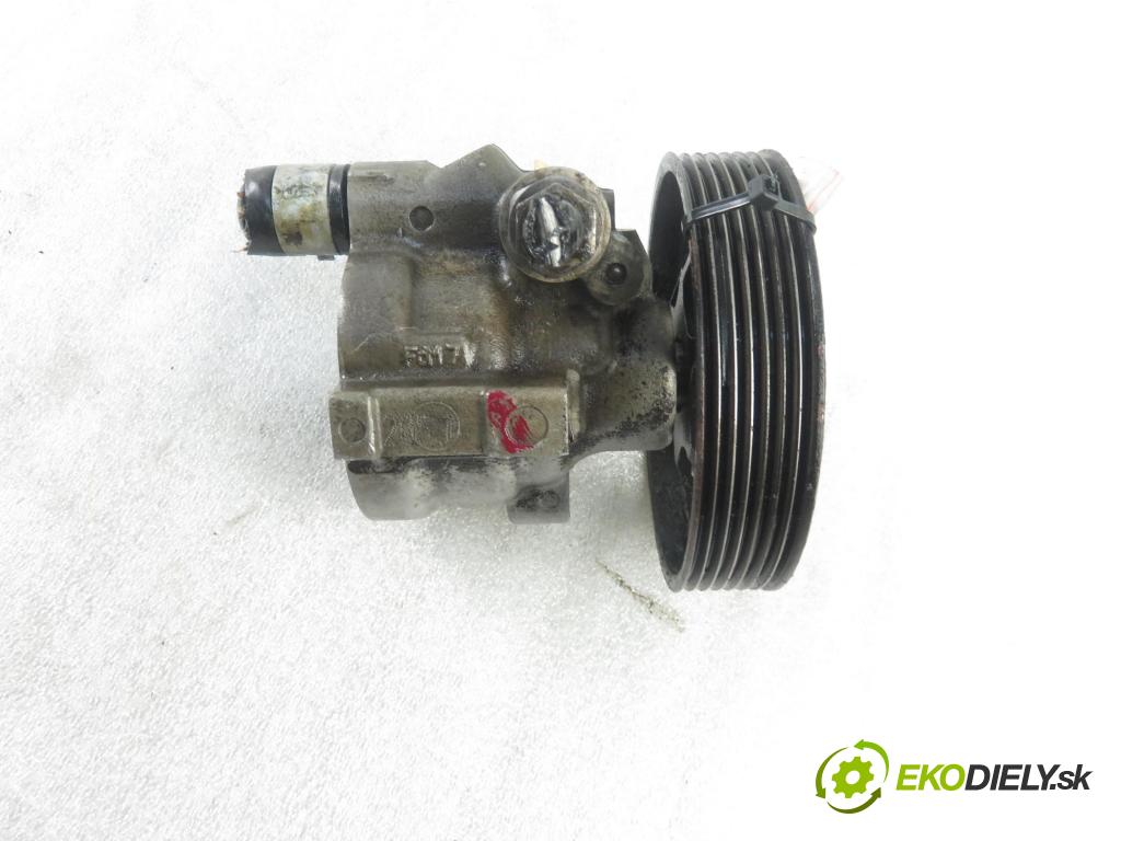 NISSAN PRIMERA Hatchback (P12) LIFTBACK 2003 88,00 1.9 dCi - F9Q 1870,00 Pumpa servočerpadlo  (Servočerpadlá, pumpy riadenia)