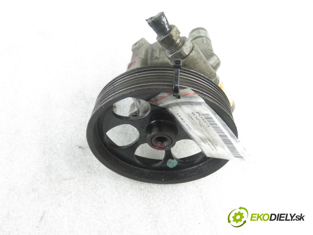 NISSAN PRIMERA Hatchback (P12) LIFTBACK 2003 88,00 1.9 dCi - F9Q 1870,00 Pumpa servočerpadlo  (Servočerpadlá, pumpy riadenia)