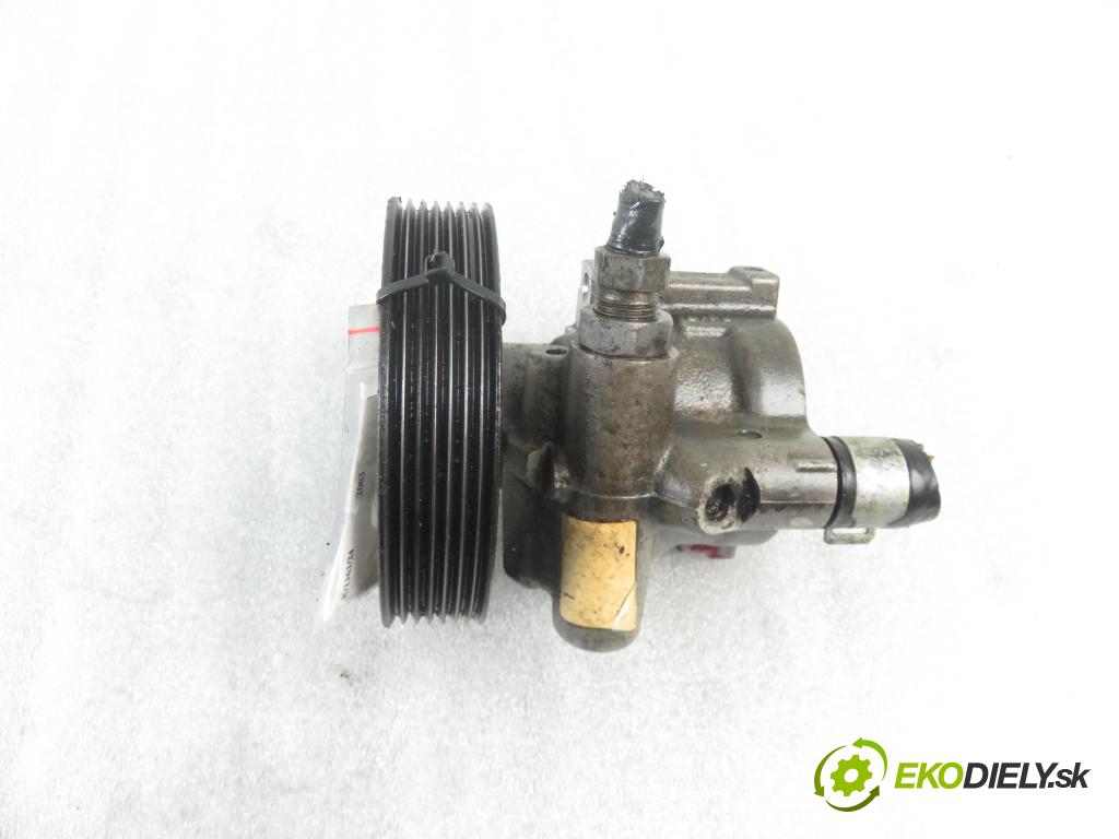 NISSAN PRIMERA Hatchback (P12) LIFTBACK 2003 88,00 1.9 dCi - F9Q 1870,00 Pumpa servočerpadlo  (Servočerpadlá, pumpy riadenia)