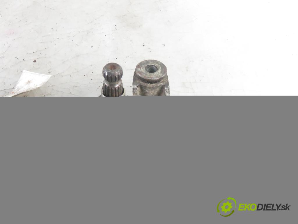 FIAT SEICENTO / 600 (187_) HB 1999 29,00 0.9 39 - 1170 A1.046 899,00 Riadenie bez servočerpadlo