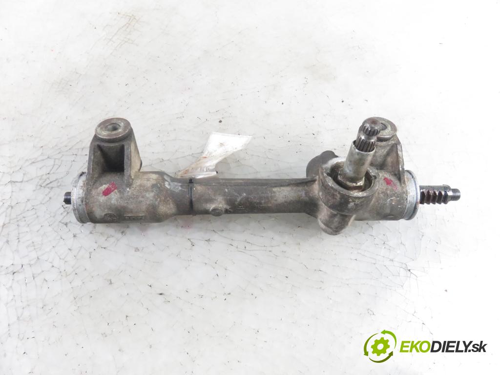 FIAT SEICENTO / 600 (187_) HB 1999 29,00 0.9 39 - 1170 A1.046 899,00 Riadenie bez servočerpadlo