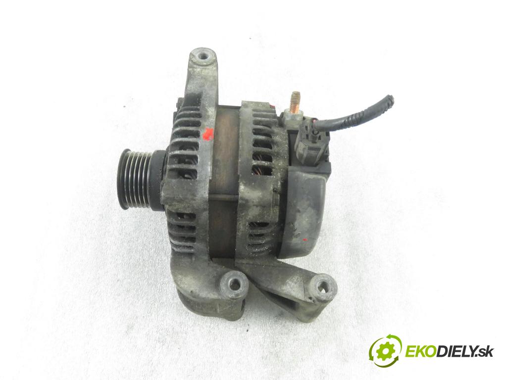 FORD FOCUS C-MAX (DM2) MINIVAN 2003 88,00 1.8 - CSDA 1798,00 Alternátor  (Alternátory)