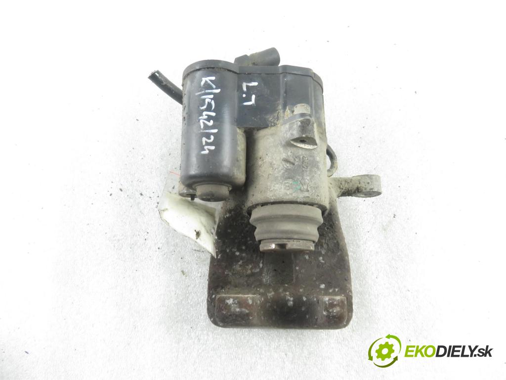 VW PASSAT B6 Variant (3C5) KOMBI 2005 77,00 1.9 TDI - BKC 1896,00 Brzdič strmeň LT
