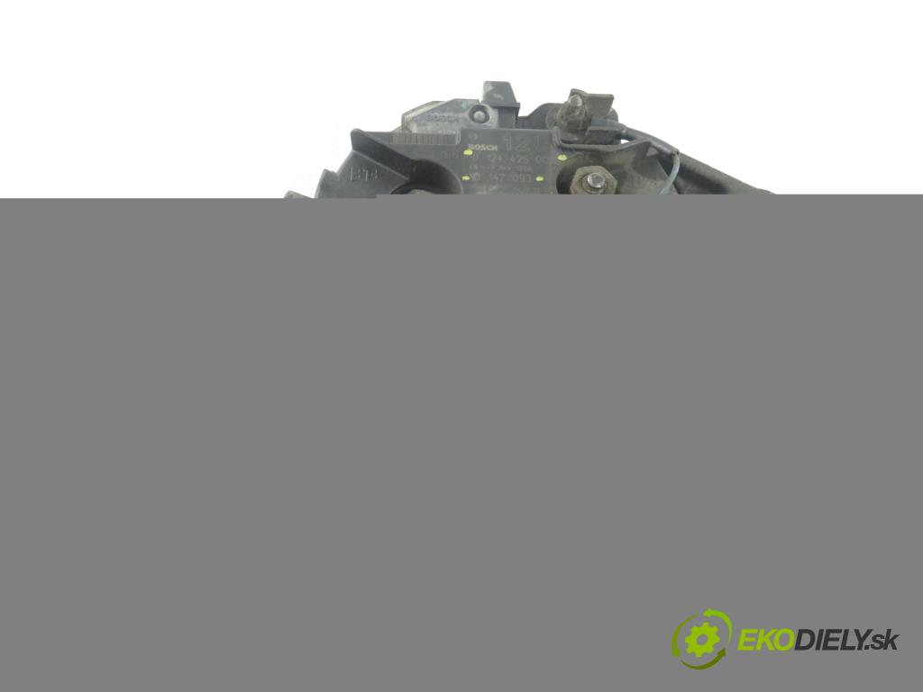 OPEL VECTRA C GTS (Z02) LIFTBACK 2003 90,00 1.8 16V 122 - Z 18 XE 1796,00 Alternátor 0124425008 ; 13147093 (Alternátory)