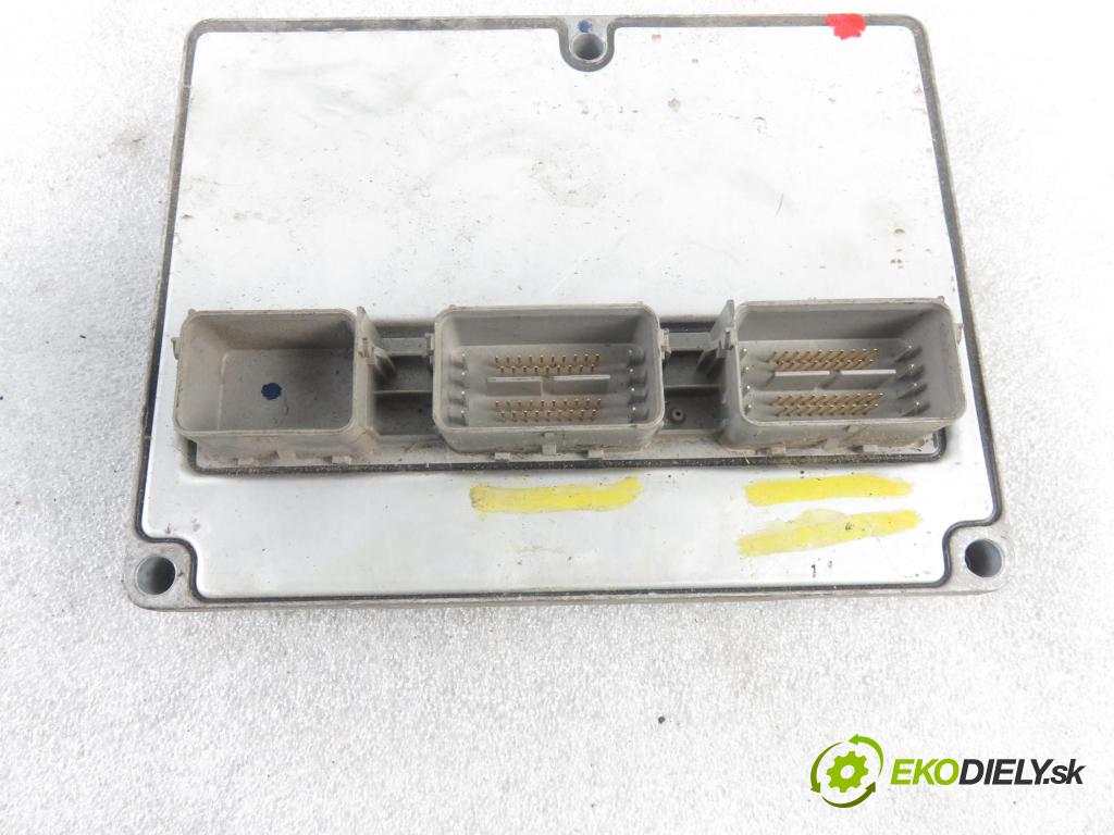 FORD FOCUS C-MAX (DM2) MINIVAN 2003 88,00 1.8 - CSDA 1798,00 Riadiaca jednotka Motor 3M5112A650GD