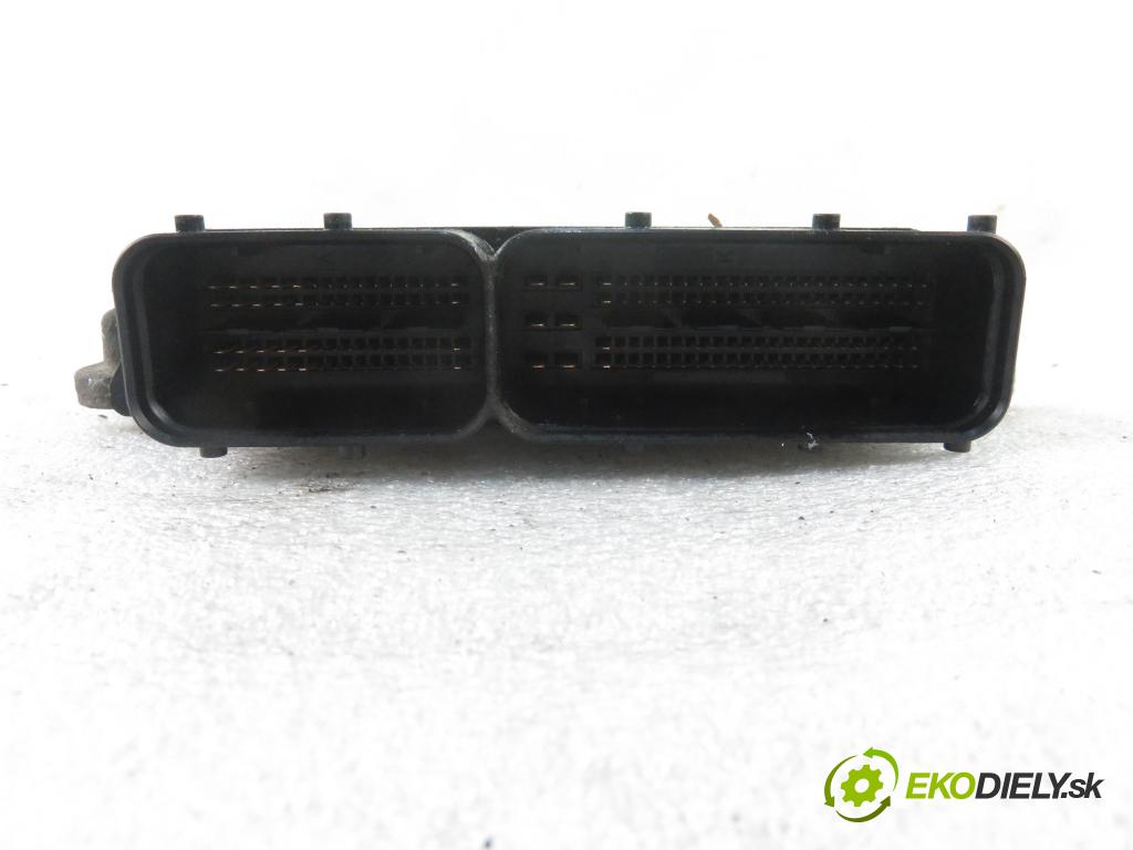 SKODA OCTAVIA II Combi (1Z5) KOMBI 2007 77,00 1.9 TDI - BXE 1896,00 Riadiaca jednotka Motor 03G906021LB ; 0281013238
