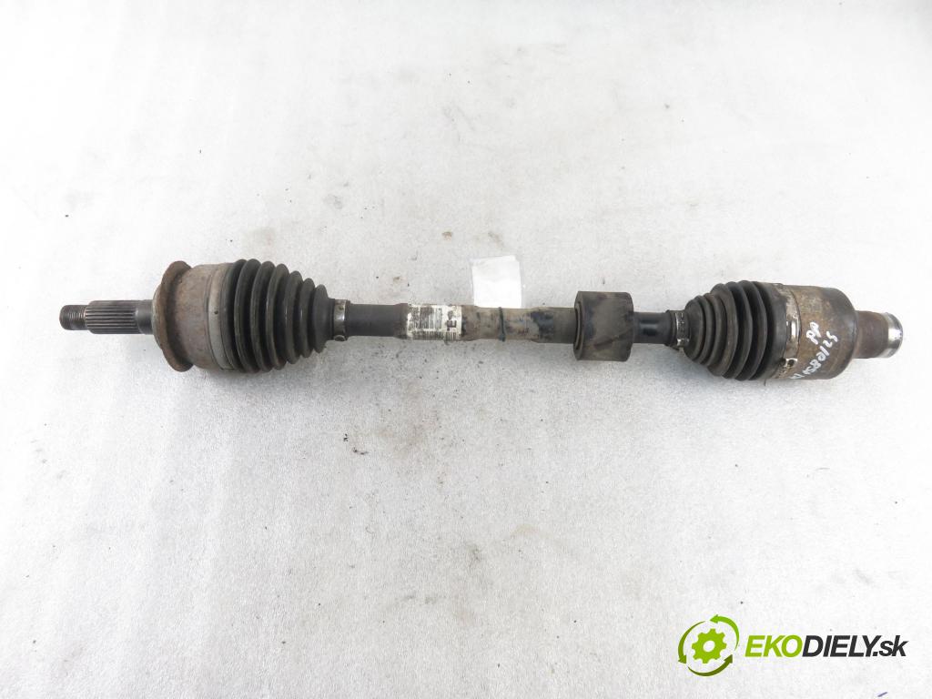 FIAT SEDICI (189_) CROSSOVER 2007 88,00 1.9 D Multijet 120 4x4 - D19AA 1910,00 Poloos PP 4410179JG0