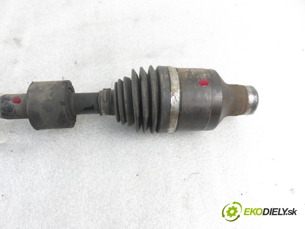 FIAT SEDICI (189_) CROSSOVER 2007 88,00 1.9 D Multijet 120 4x4 - D19AA 1910,00 Poloos PP 4410179JG0