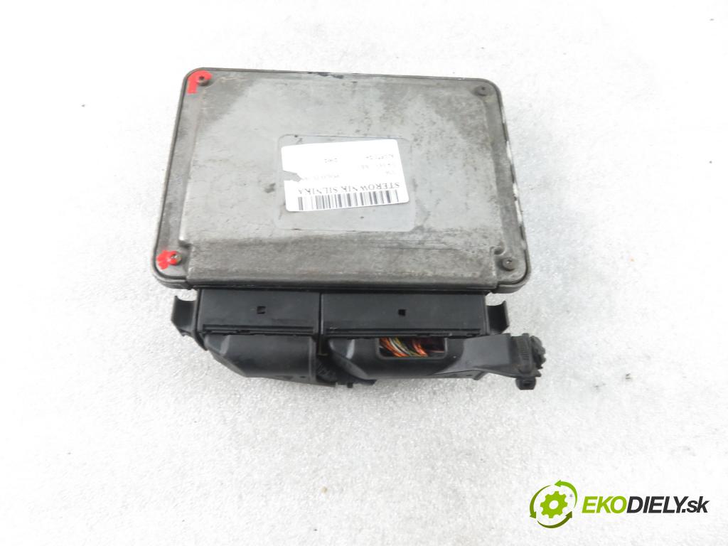 VW POLO (9N_) HB 2002 55,00 1.4 16V 75 - BBY 1390,00 Riadiaca jednotka Motor 036906034DD ; IAW4MVDD