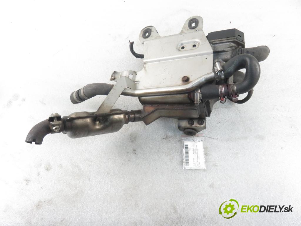 MERCEDES-BENZ KLASA S (W220) SEDAN 2002 145,00 S 320 CDI 197 - OM 613.960 3222,00 Webasto 2205004198 (Webasto ohřívače)