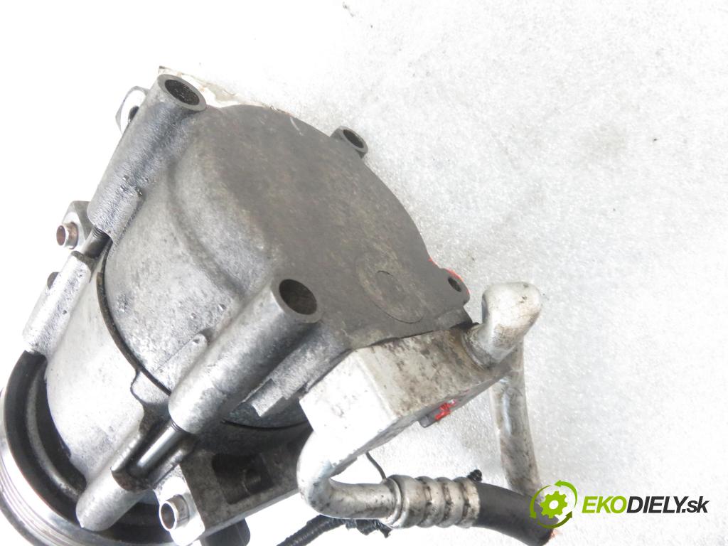 FORD MONDEO III Turnier (BWY) KOMBI 2005 114,00 2.2 TDCi 155 - QJBB 2198,00 KOMPRESOR: klimatizace  (Kompresory)