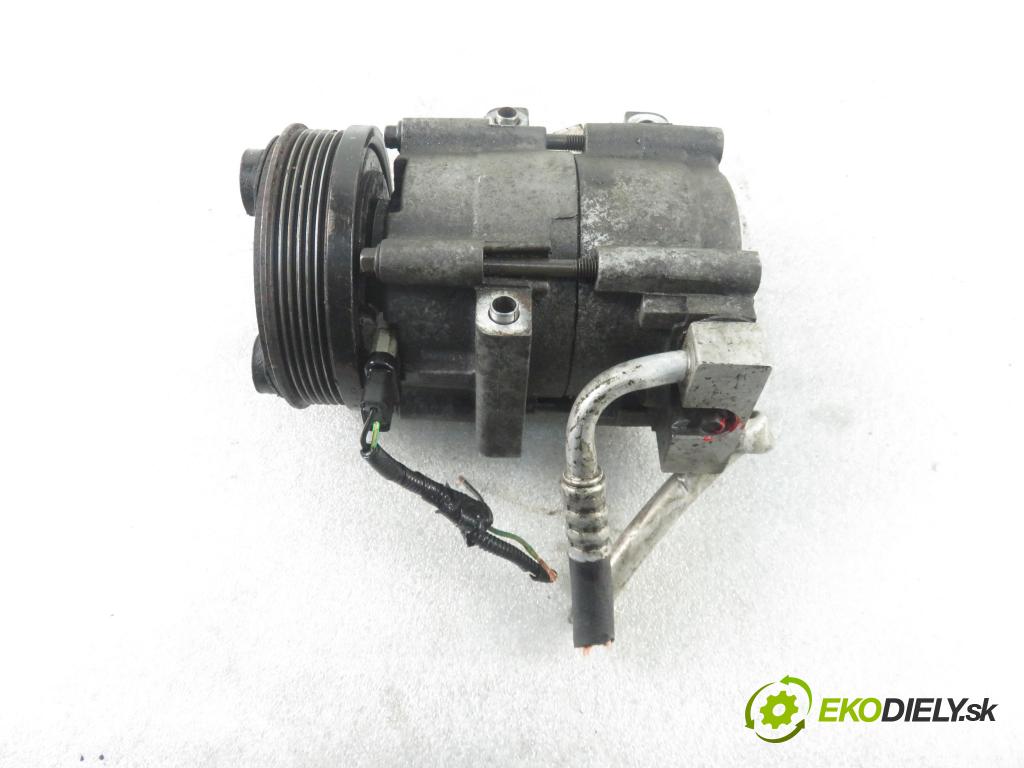 FORD MONDEO III Turnier (BWY) KOMBI 2005 114,00 2.2 TDCi 155 - QJBB 2198,00 KOMPRESOR: klimatizace  (Kompresory)
