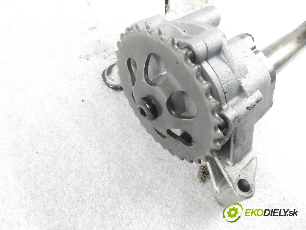 VW GOLF IV (1J1) HB 1999 85,00 1.9 TDI 4motion - AJM 1896,00 pumpa oleje 06A115105B ; 707919010 (Olejové pumpy)