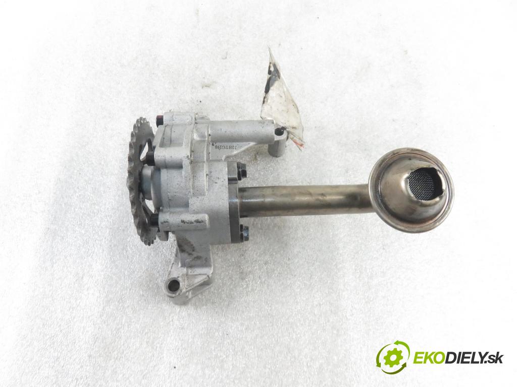 VW GOLF IV (1J1) HB 1999 85,00 1.9 TDI 4motion - AJM 1896,00 pumpa oleje 06A115105B ; 707919010 (Olejové pumpy)