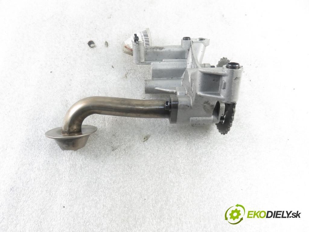 VW GOLF IV (1J1) HB 1999 85,00 1.9 TDI 4motion - AJM 1896,00 pumpa oleje 06A115105B ; 707919010 (Olejové pumpy)