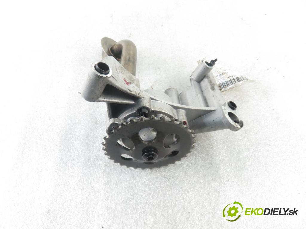 VW GOLF IV (1J1) HB 1999 85,00 1.9 TDI 4motion - AJM 1896,00 pumpa oleje 06A115105B ; 707919010 (Olejové pumpy)