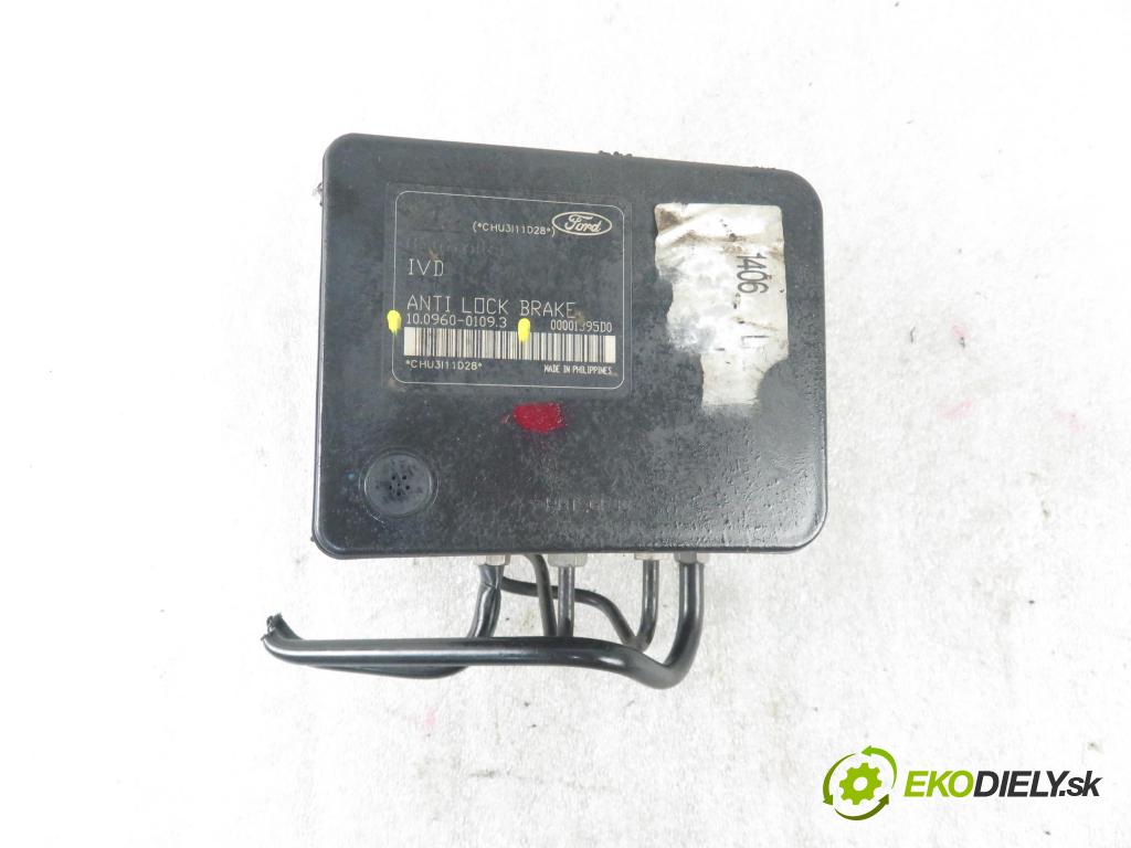 FORD FOCUS C-MAX (DM2) MINIVAN 2003 88,00 1.8 - CSDA 1798,00 Pumpa ABS 3M512C405AE ; 10020600484 ; 10096001093 (Pumpy ABS)