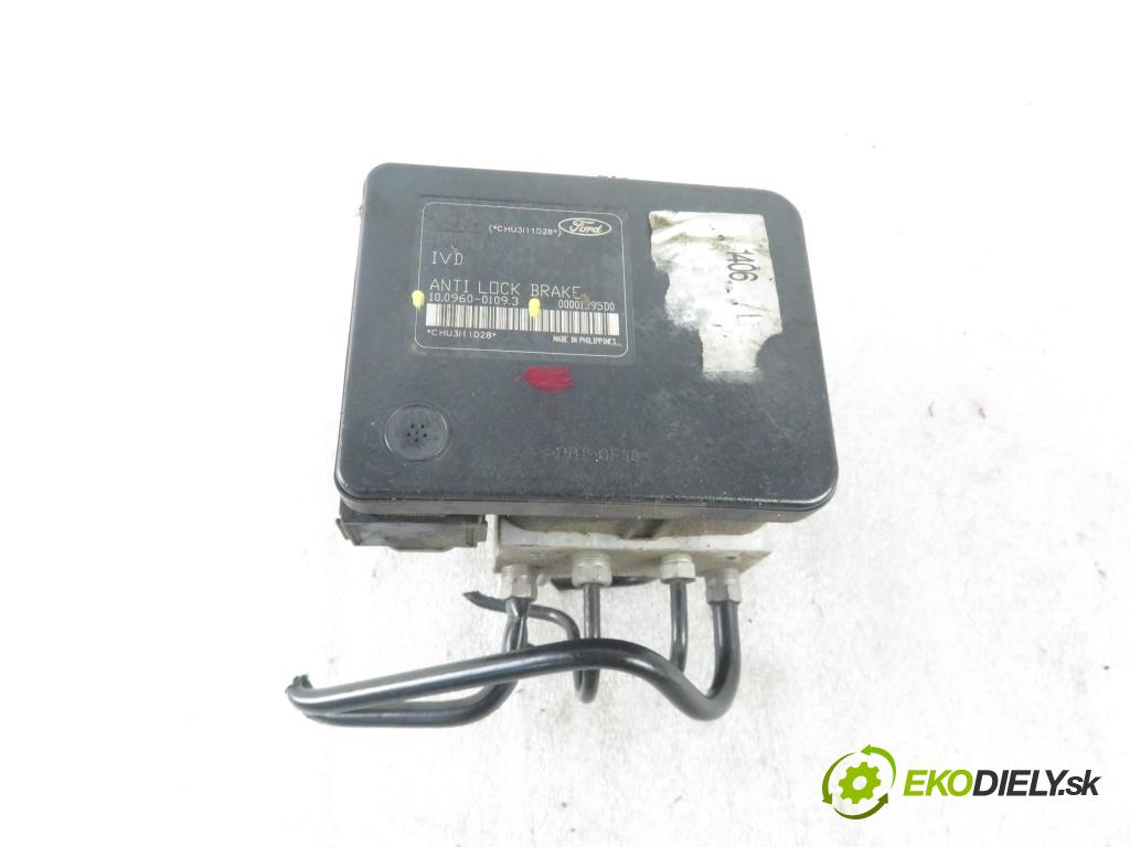 FORD FOCUS C-MAX (DM2) MINIVAN 2003 88,00 1.8 - CSDA 1798,00 Pumpa ABS 3M512C405AE ; 10020600484 ; 10096001093 (Pumpy ABS)