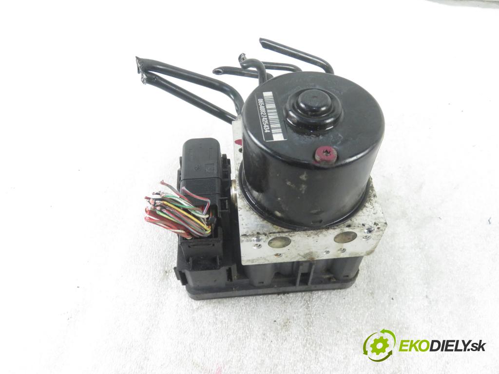 FORD FOCUS C-MAX (DM2) MINIVAN 2003 88,00 1.8 - CSDA 1798,00 Pumpa ABS 3M512C405AE ; 10020600484 ; 10096001093 (Pumpy ABS)