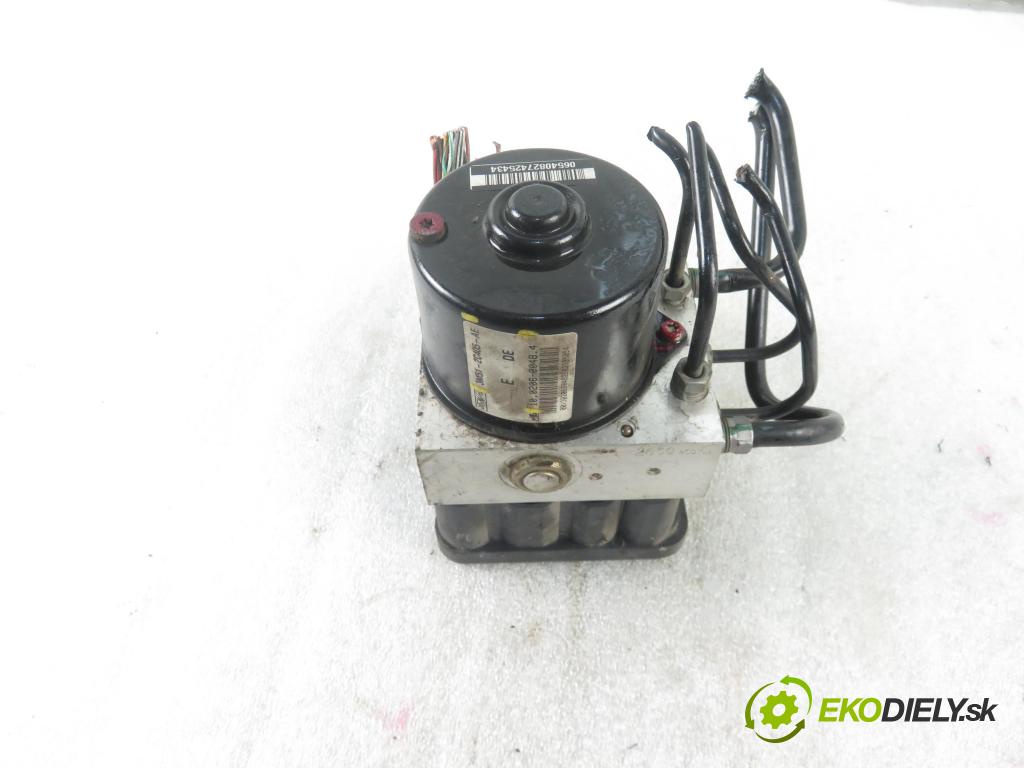 FORD FOCUS C-MAX (DM2) MINIVAN 2003 88,00 1.8 - CSDA 1798,00 Pumpa ABS 3M512C405AE ; 10020600484 ; 10096001093 (Pumpy ABS)