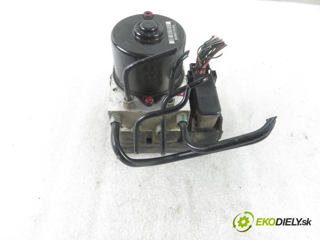 FORD FOCUS C-MAX (DM2) MINIVAN 2003 88,00 1.8 - CSDA 1798,00 Pumpa ABS 3M512C405AE ; 10020600484 ; 10096001093 (Pumpy ABS)