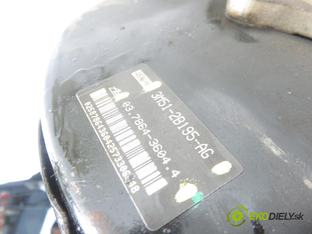 FORD FOCUS C-MAX (DM2) MINIVAN 2003 88,00 1.8 - CSDA 1798,00 posilovač 3M512B195AG ; 03786436044 (Servočerpadlá, pumpy řízení)
