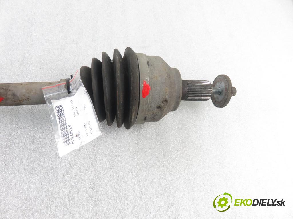 FORD FOCUS C-MAX (DM2) MINIVAN 2003 88,00 1.8 - CSDA 1798,00 Poloos LP