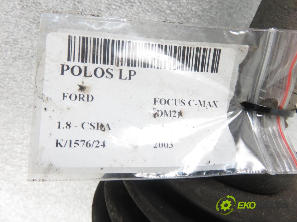 FORD FOCUS C-MAX (DM2) MINIVAN 2003 88,00 1.8 - CSDA 1798,00 Poloos LP