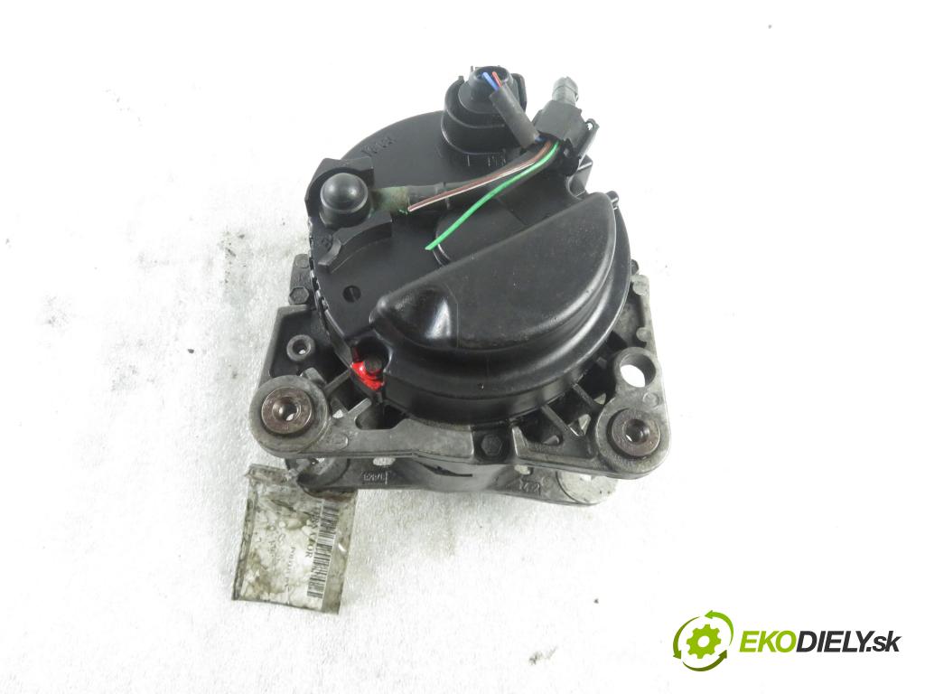 VW POLO (9N_) HB 2007 40,00 1.2 - BMD 1198,00 Alternátor 03D903025J (Alternátory)