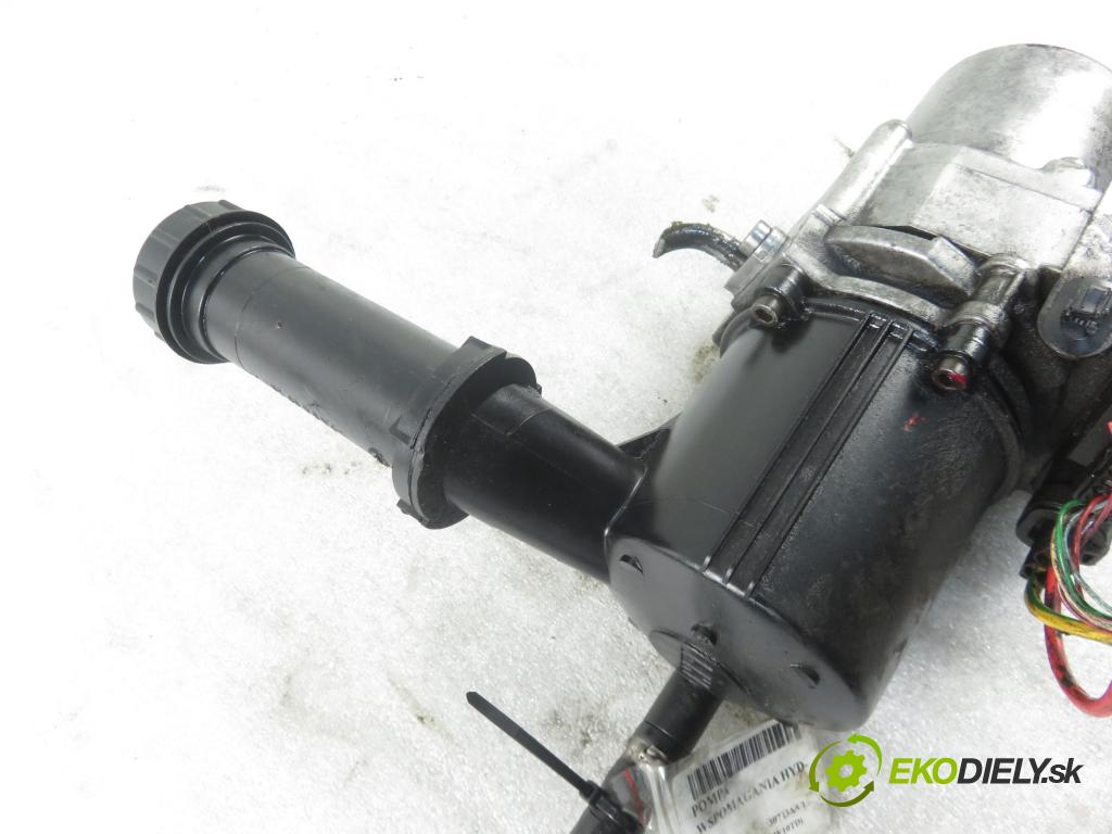 PEUGEOT 307 (3A/C) HB 2004 66,00 2.0 HDi 90 - RHY (DW10TD) 1997,00 Pumpa servočerpadlo 9654149580 ; A50934003J