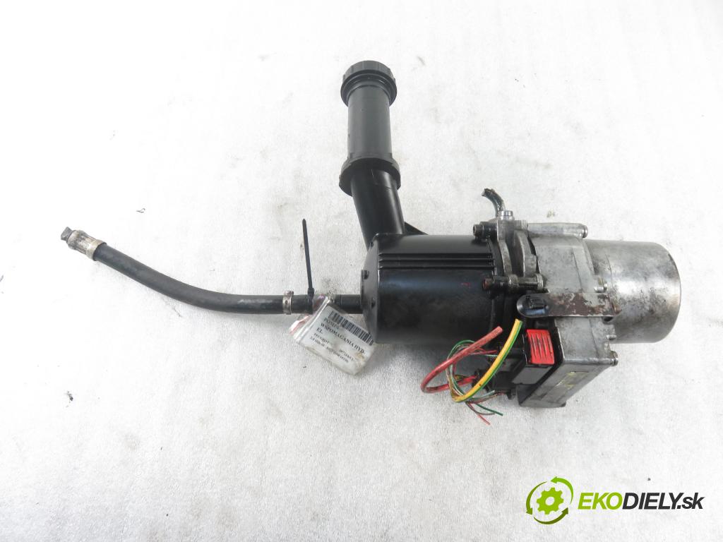 PEUGEOT 307 (3A/C) HB 2004 66,00 2.0 HDi 90 - RHY (DW10TD) 1997,00 Pumpa servočerpadlo 9654149580 ; A50934003J