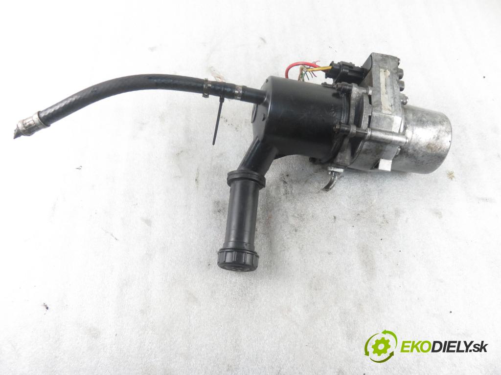 PEUGEOT 307 (3A/C) HB 2004 66,00 2.0 HDi 90 - RHY (DW10TD) 1997,00 Pumpa servočerpadlo 9654149580 ; A50934003J