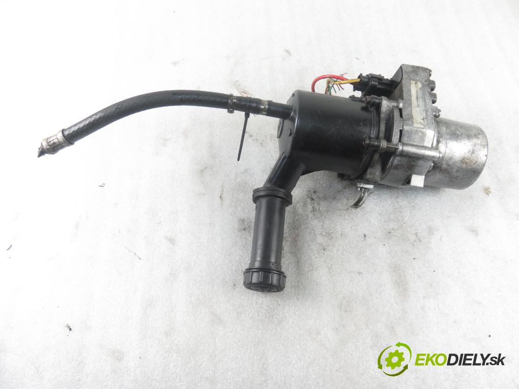 PEUGEOT 307 (3A/C) HB 2004 66,00 2.0 HDi 90 - RHY (DW10TD) 1997,00 Pumpa servočerpadlo 9654149580 ; A50934003J