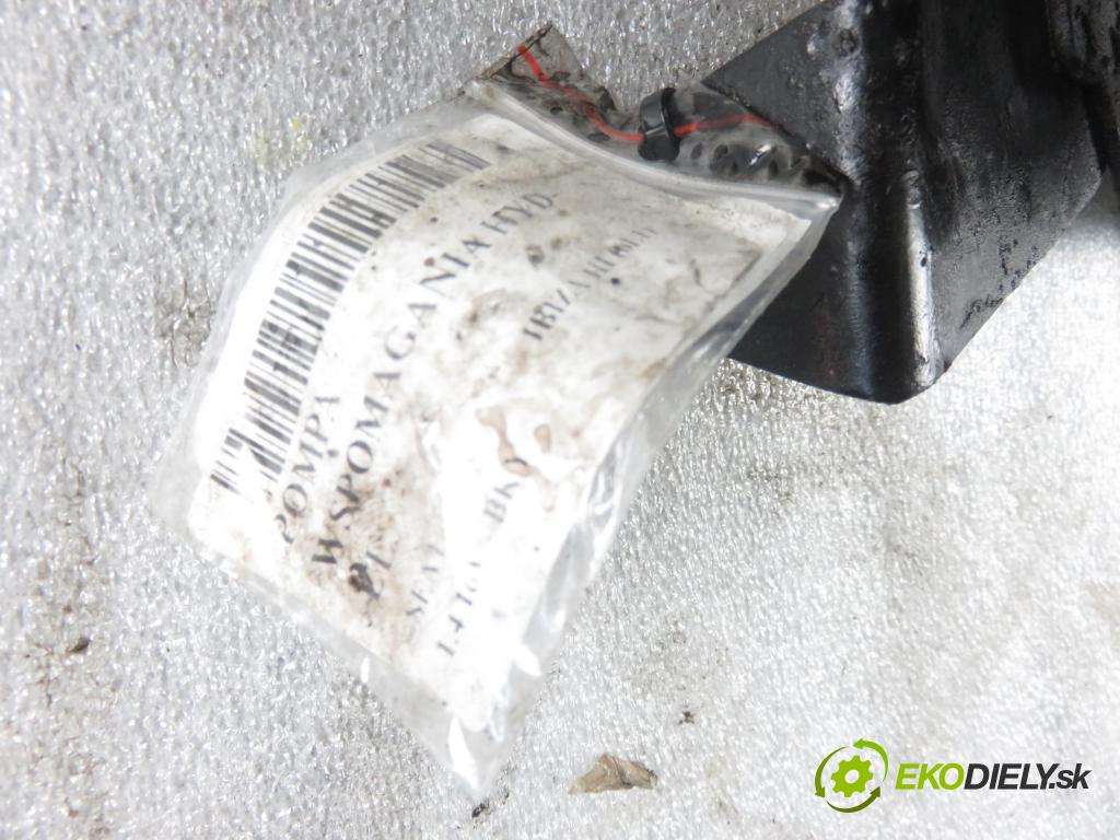 SEAT IBIZA III (6L1) HB 2005 55,00 1.4 16V - BKY 1390,00 Pumpa servočerpadlo 6Q0423156AB