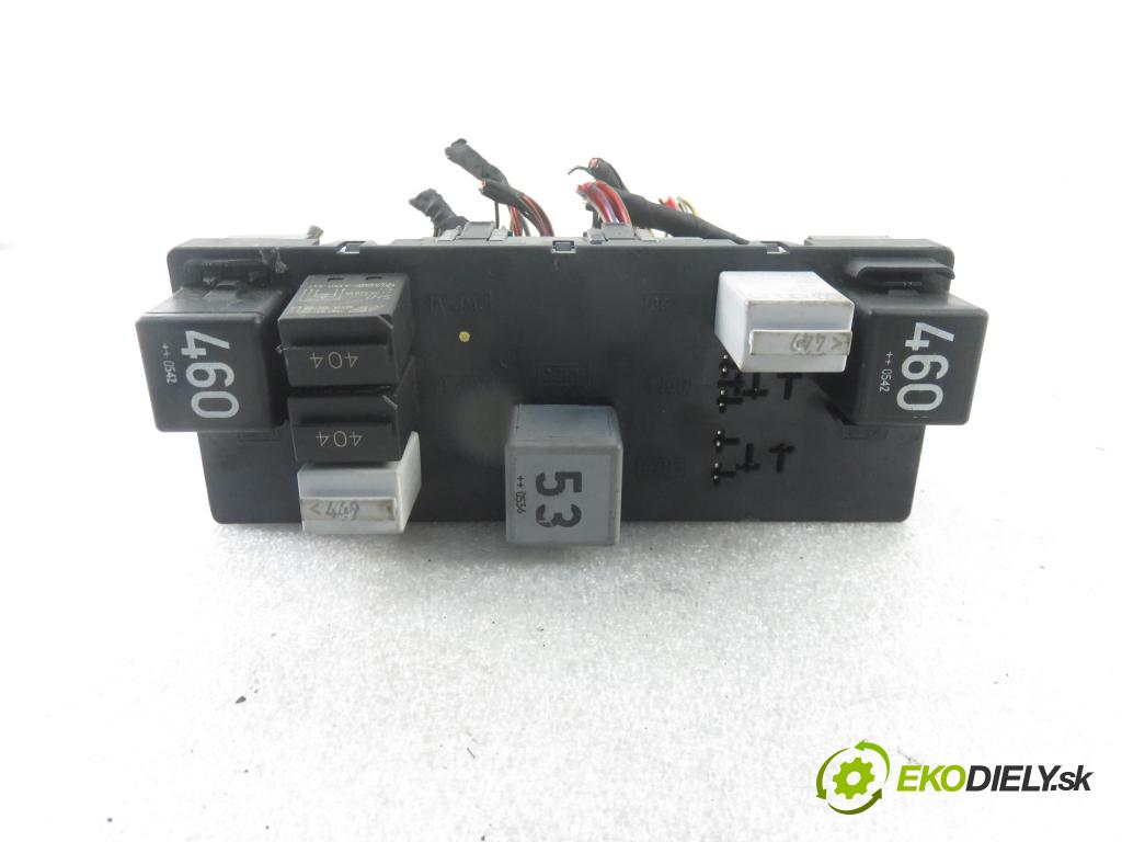 VW PASSAT B6 Variant (3C5) KOMBI 2005 77,00 1.9 TDI - BKC 1896,00 MODUL BORDNETZ 3C0937049J